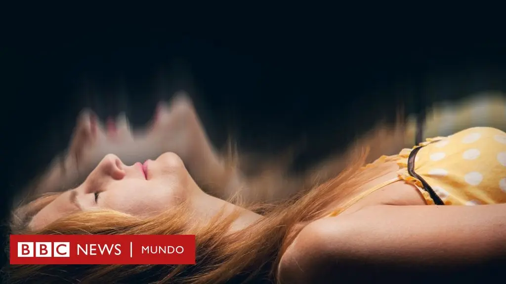 Parálisis del Sueño: Tipos, Causas, Síntomas y Tratamiento - Qué es la parálisis del sueño intruso tipos de paralisis del sueño - Qué es la parálisis del sueño intruso