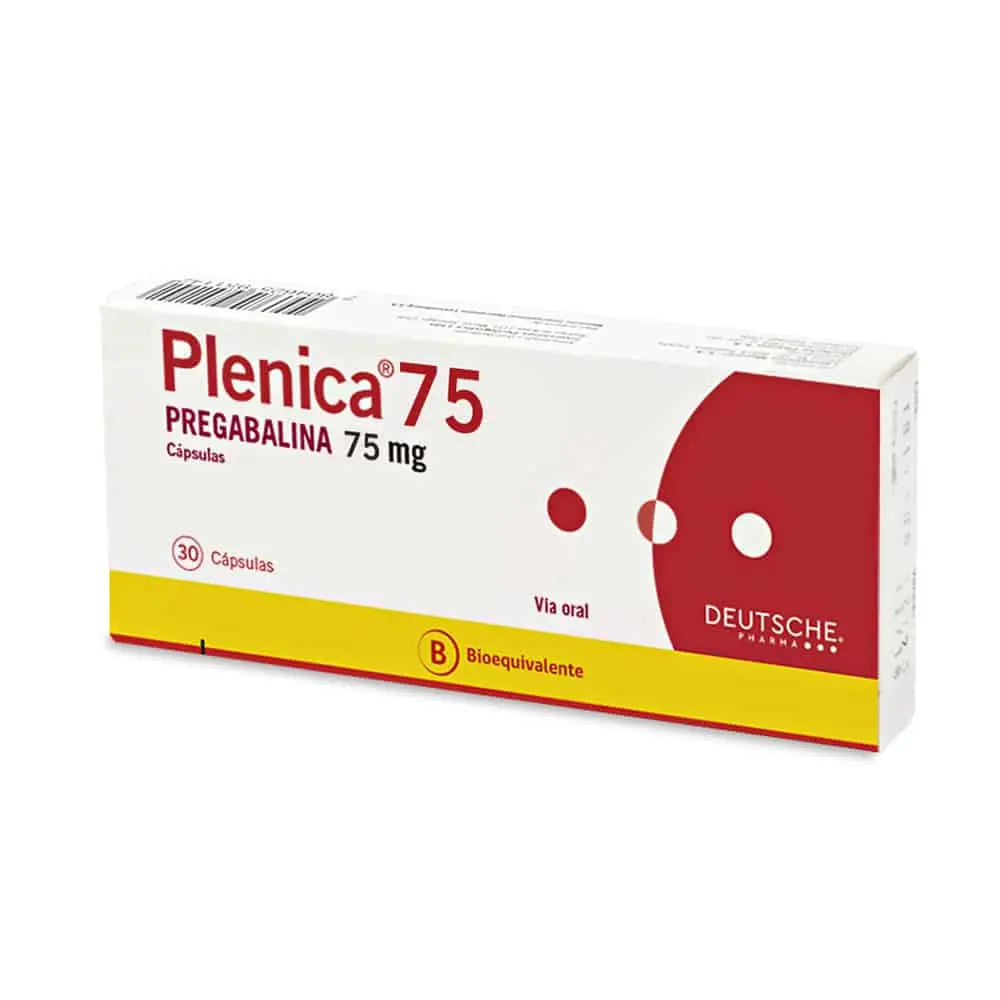 plenica - Qué es la plenica