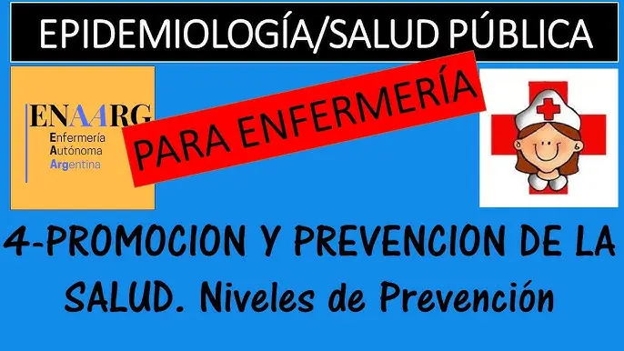 Promoción de la Salud: Conceptos, Estrategias y Ejemplos - Qué es la promoción y prevención de la salud ejemplos de promocion y prevencion de salud - Qué es la promoción y prevención de la salud