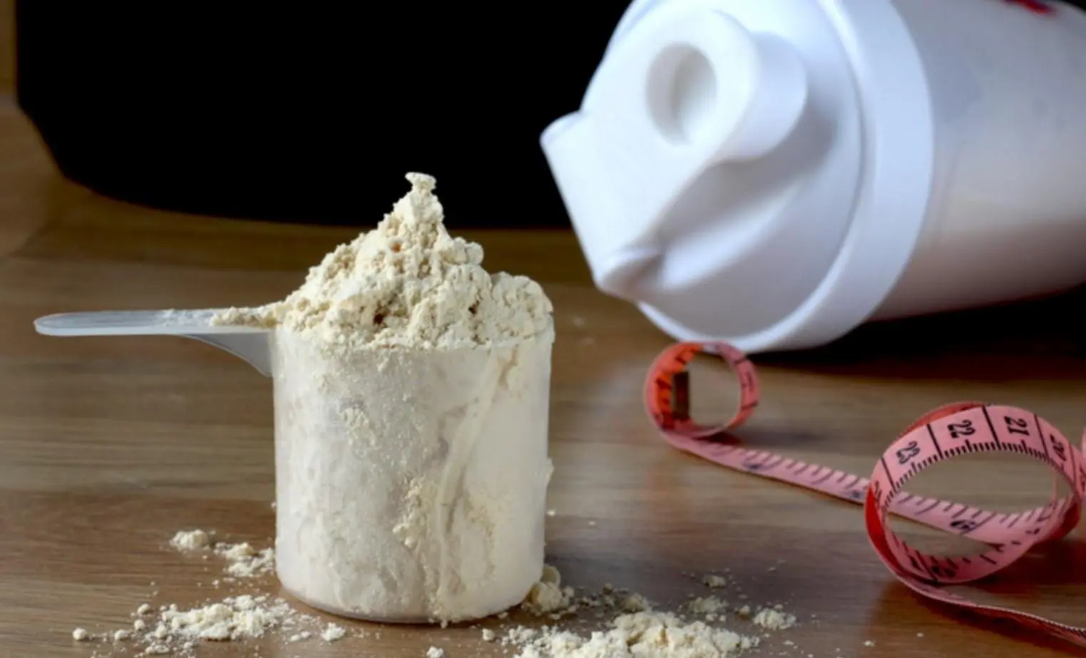 Proteína de Lactosuero: Beneficios, Usos y Cómo Incorporarla a Tu Dieta - Qué es la proteína lactosérica proteina de lactosuero - Qué es la proteína lactosérica