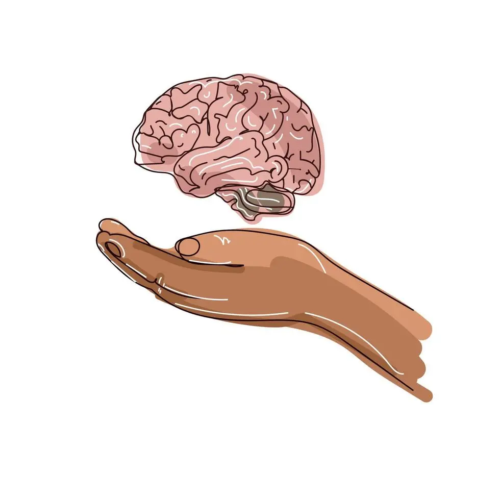 Salud mental: Dibujando el bienestar - Qué es la salud mental en palabras sencillas salud mental dibujos - Qué es la salud mental en palabras sencillas