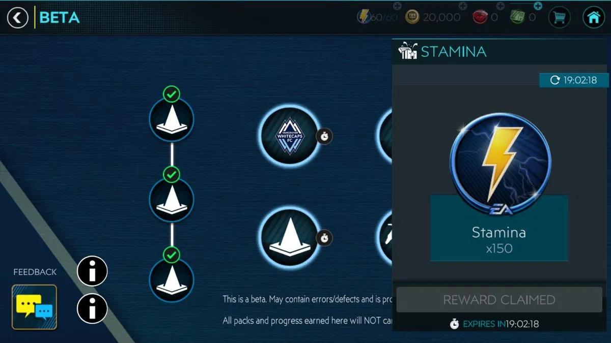 Cómo aumentar tu Stamina: Consejos para mejorar tu resistencia física y mental - Qué es la Stamina en juegos stamina - Qué es la Stamina en juegos