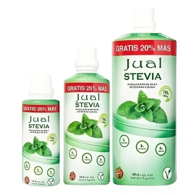 Stevia Jual: La guía completa para elegir el mejor edulcorante natural - Qué es la stevia dulri stevia jual - Qué es la stevia dulri