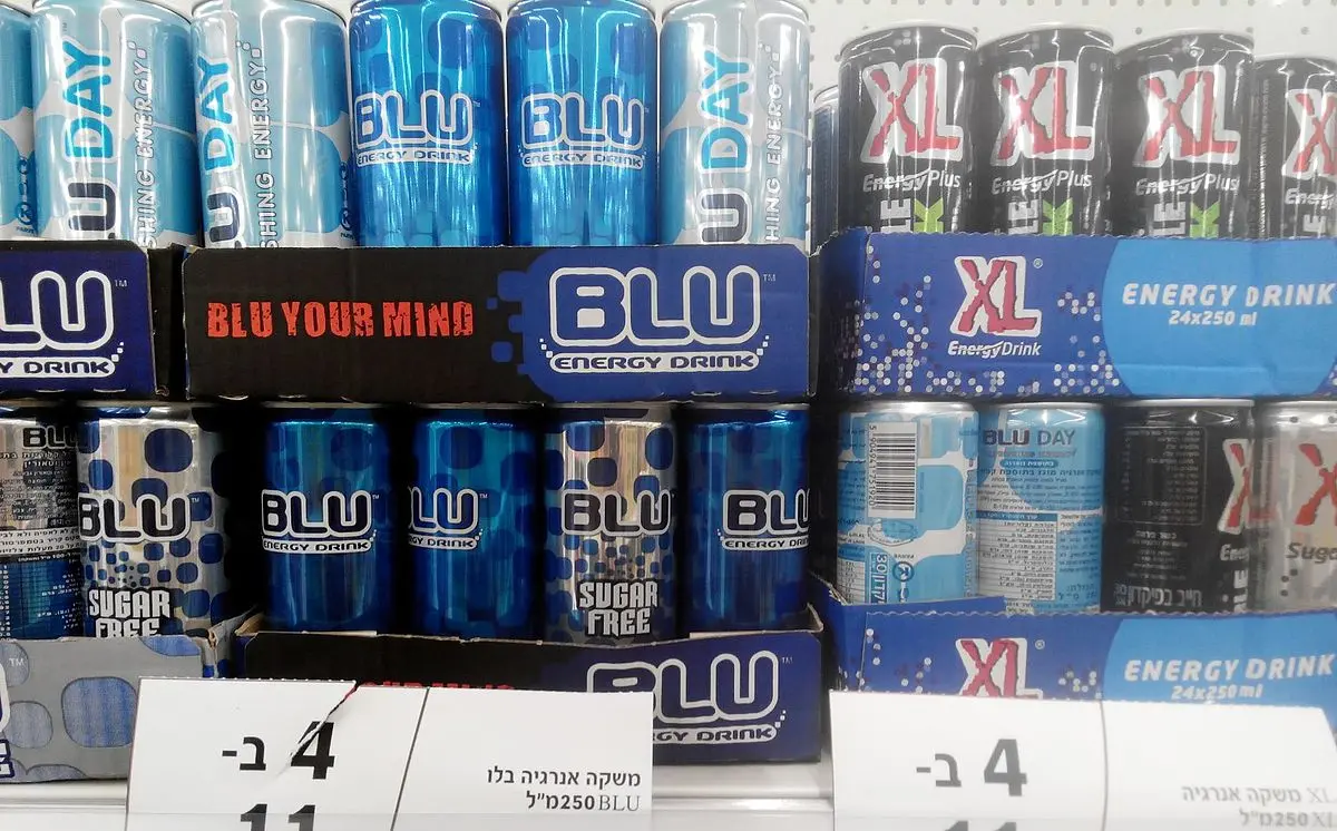 Speed Sin Cafeína: Opciones Saludables para Impulsar tu Energía - Qué es la taurina en el speed speed sin cafeina - Qué es la taurina en el speed