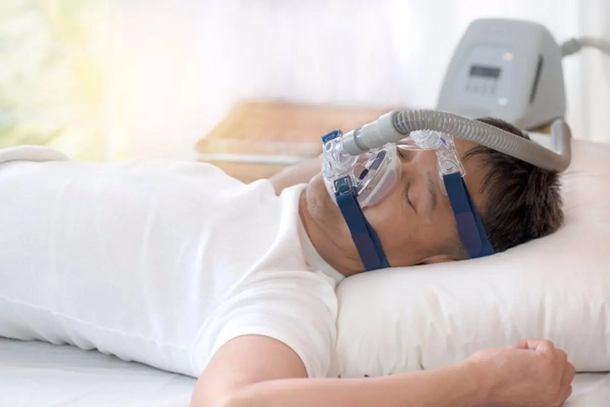 Titulación CPAP: La clave para un tratamiento efectivo del Síndrome de Apnea Obstructiva del Sueño (SAHOS) - Qué es la titulación en CPAP titulacion de cpap - Qué es la titulación en CPAP