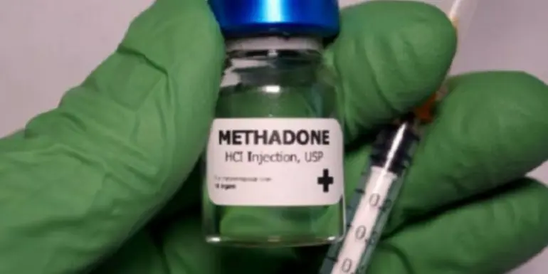 que es la metadona - Qué es más fuerte, la morfina o la metadona