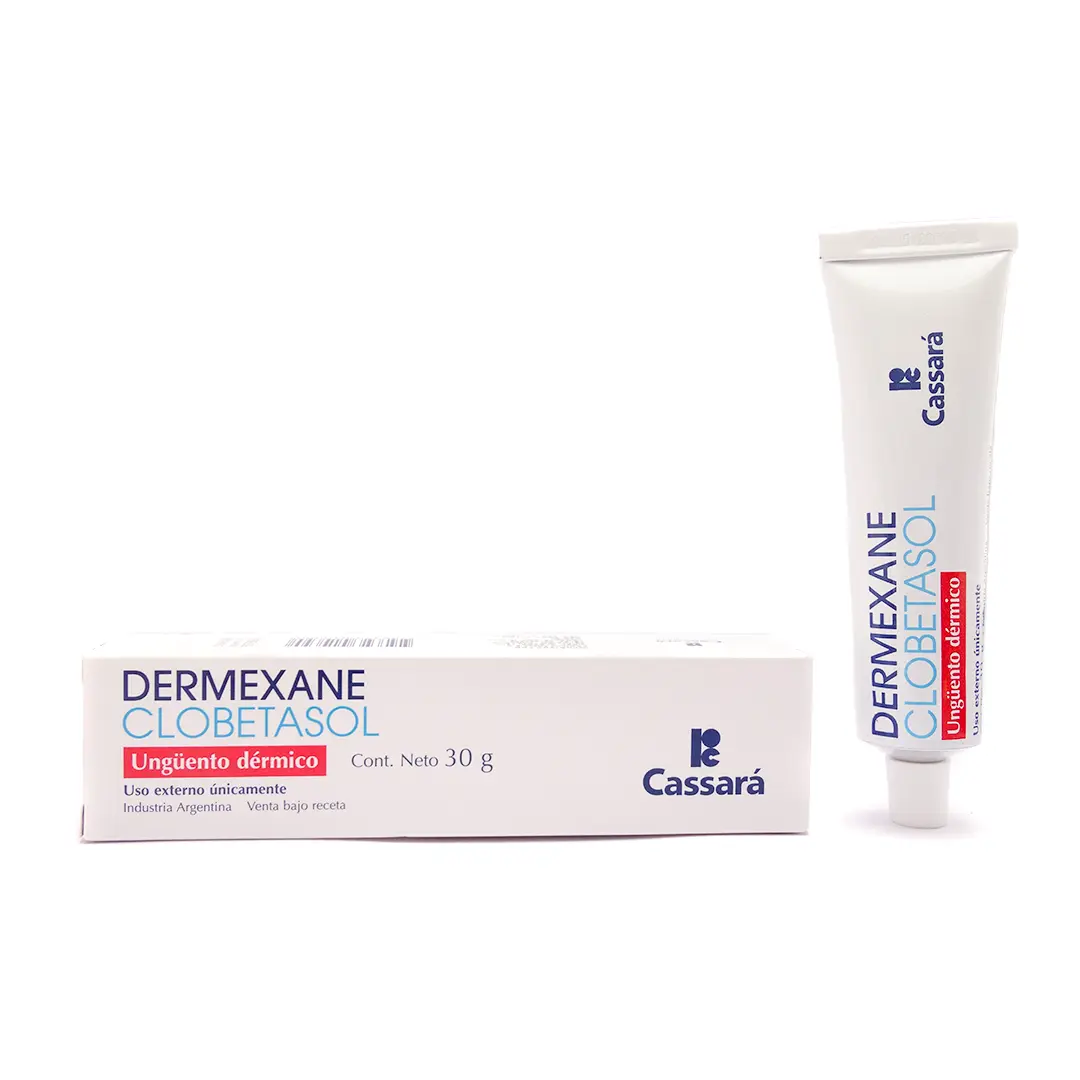 Dermexane Clobetasol: ¿El tratamiento tópico más efectivo para la psoriasis? - Qué es mejor, betametasona o clobetasol dermexane clobetasol - Qué es mejor, betametasona o clobetasol