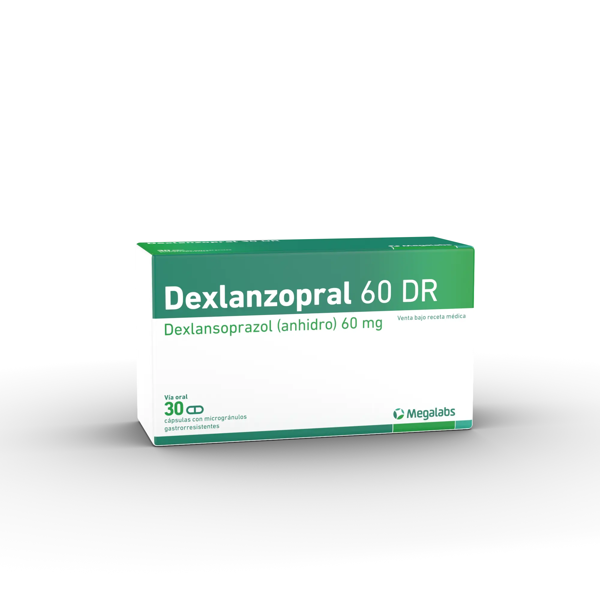 Dexlansoprazol: Un tratamiento eficaz para la ERGE - Qué es mejor, esomeprazol o dexlansoprazol dexlansoprazol - Qué es mejor, esomeprazol o dexlansoprazol