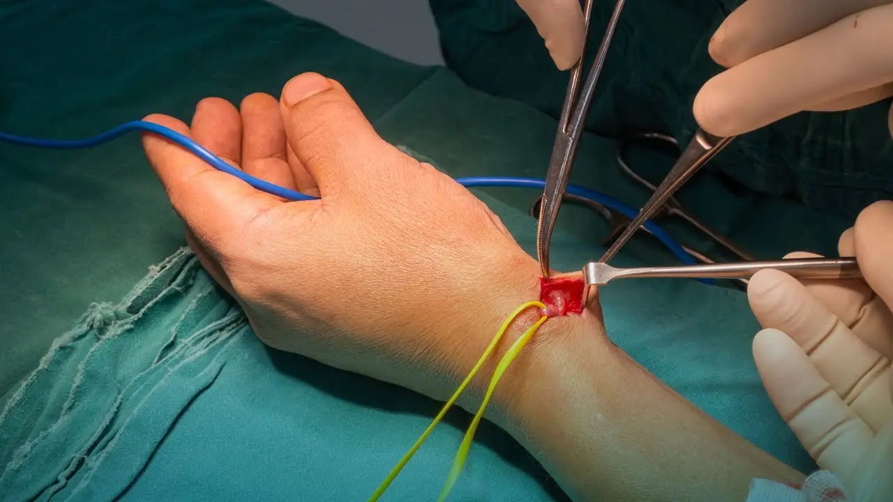 Fístula Arteriovenosa para Diálisis: Duración y Comparación con Catéteres - Qué es mejor, la fístula o el catéter fistula para dialisis - Qué es mejor, la fístula o el catéter