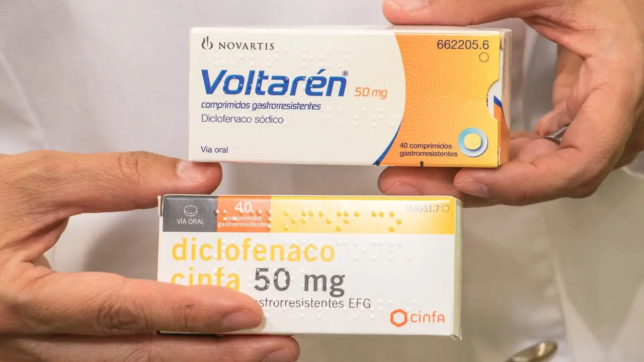 Diclofenaco para el Dolor de Cabeza: ¿Es Efectivo y Seguro? - Qué es mejor para el dolor de cabeza, diclofenaco o ibuprofeno el diclofenaco sirve para el dolor de cabeza - Qué es mejor para el dolor de cabeza, diclofenaco o ibuprofeno
