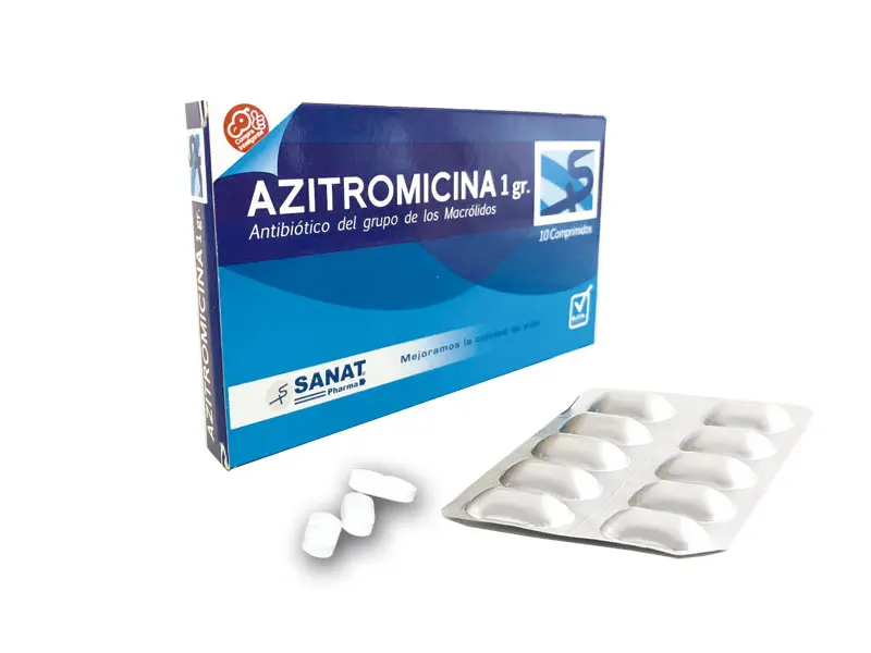Azitromicina para la Sífilis: ¿Una Alternativa Efectiva a la Penicilina? - Qué es mejor para la sífilis, doxiciclina o azitromicina azitromicina para sifilis - Qué es mejor para la sífilis, doxiciclina o azitromicina