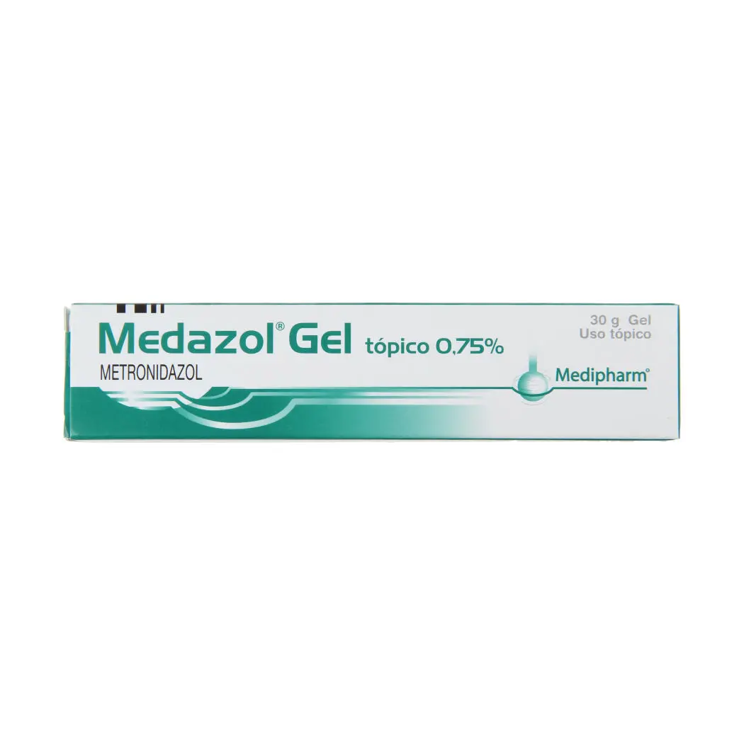Metronidazol: un antibiótico eficaz para la rosácea - Qué es metral metronidazol metral crema - Qué es metral metronidazol