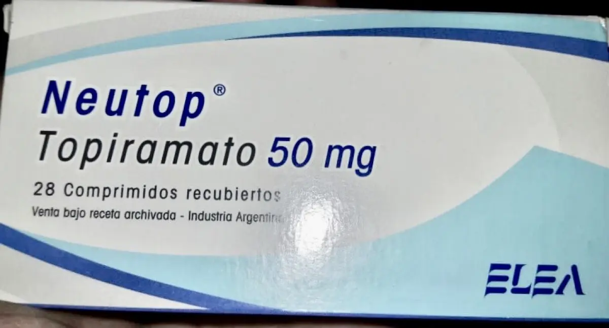 Neutop: ¿Para qué sirve este medicamento? - Qué es Neutop neutop para que sirve - Qué es Neutop