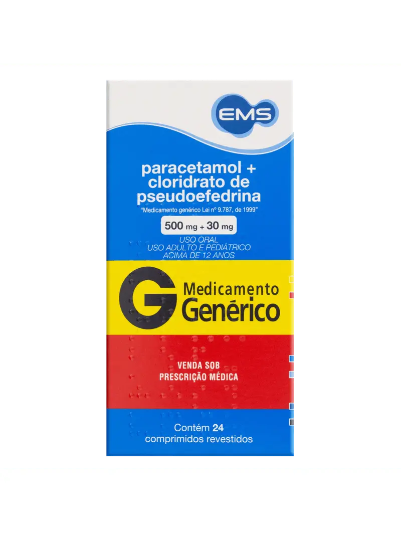Paracetamol Pseudoefedrina: Guía Completa de Uso, Precauciones y Efectos Secundarios - Qué es paracetamol pseudoefedrina paracetamol pseudoefedrina - Qué es paracetamol pseudoefedrina