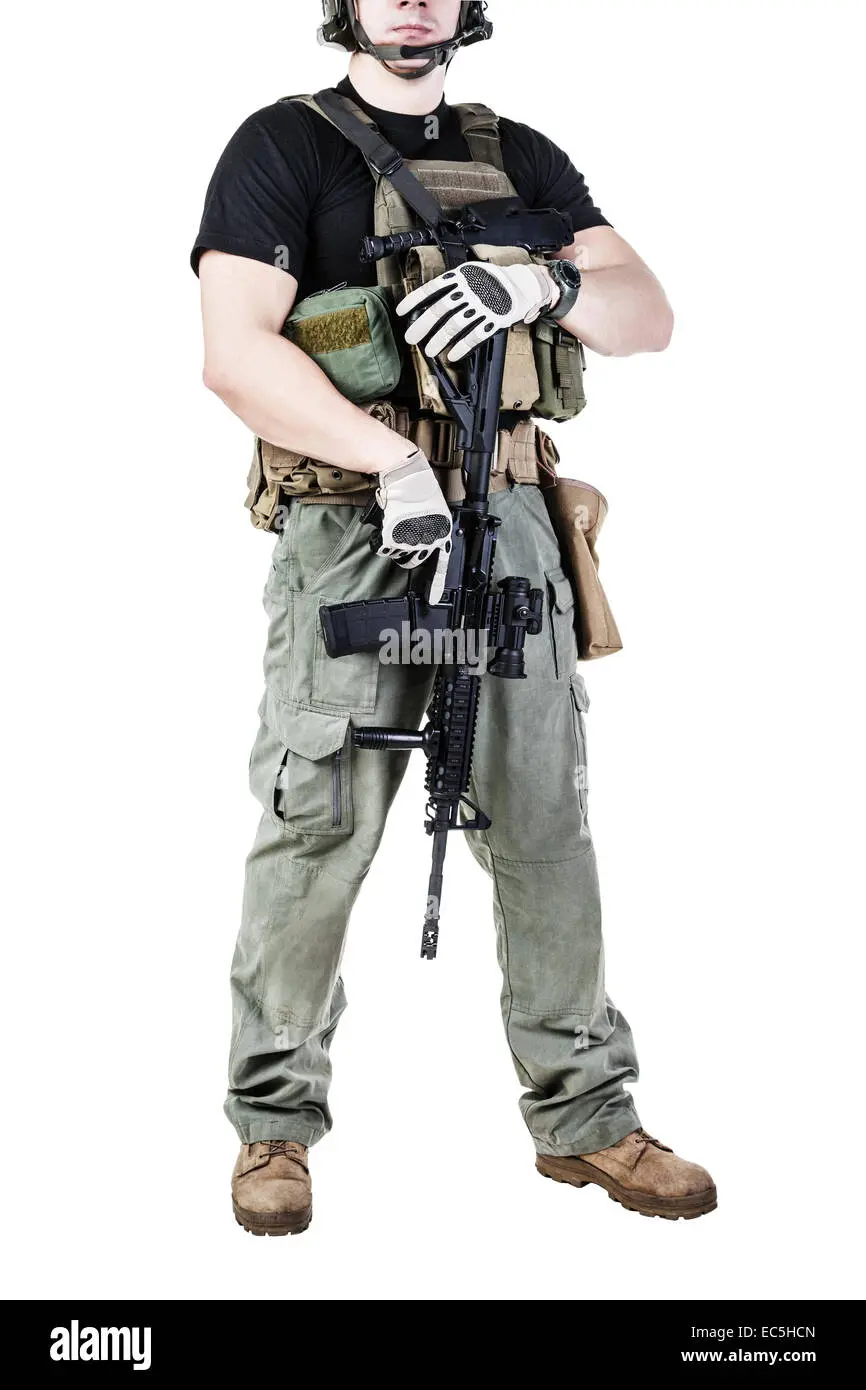 Compañías Militares Privadas: Un Análisis del Fenómeno Mercenario - Qué es PMC en la guerra pmc militar - Qué es PMC en la guerra