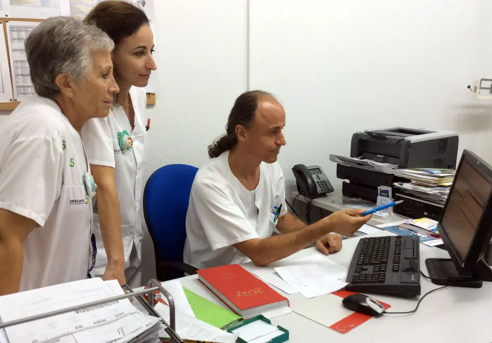 Centros de Asistencia: Un Pilar Fundamental para la Inclusión Social - Qué es un centro de continuidad asistencial centro asistencial - Qué es un centro de continuidad asistencial