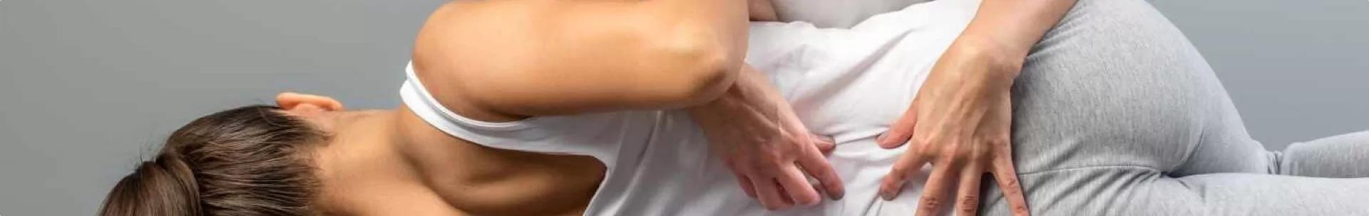 Lesiones de espalda: causas, síntomas y tratamiento - Qué es un esguince de espalda lesiones en la espalda - Qué es un esguince de espalda