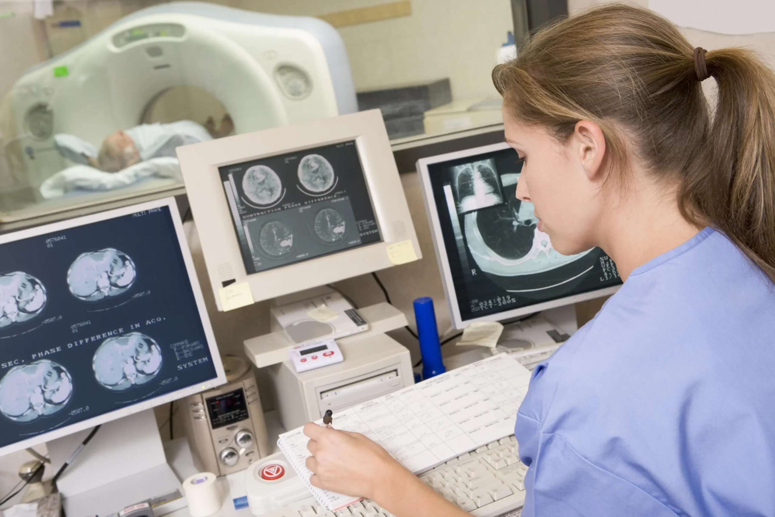 Diagnóstico por Imágenes: Explorando el Interior del Cuerpo - Qué es un examen de diagnóstico por imágenes diagnostico por imagenes - Qué es un examen de diagnóstico por imágenes