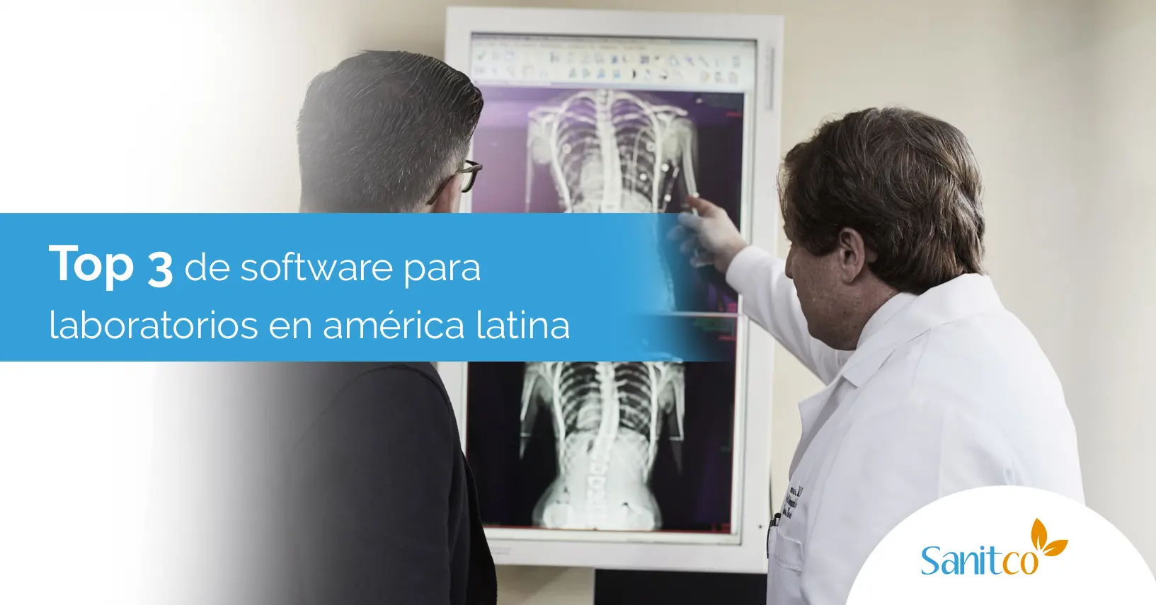 App Laboratorio: La revolución digital en el sector de la salud - Qué es un programa de laboratorio app laboratorio - Qué es un programa de laboratorio
