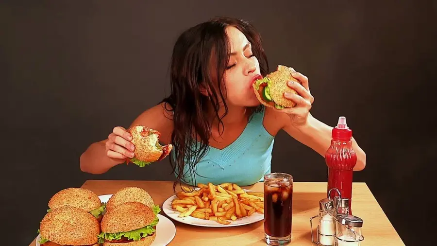Trastorno Alimentario Compulsivo: Causas, Síntomas y Tratamiento - Qué es un toc alimenticio trastorno alimentario compulsivo - Qué es un toc alimenticio