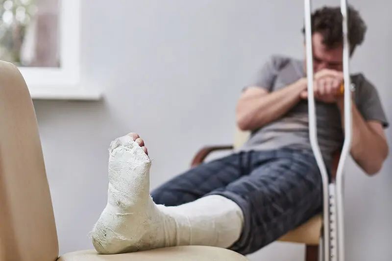 Lesiones por Accidentes: Causas, Tipos y Consecuencias - Qué es una lesión accidental lesiones por accidente - Qué es una lesión accidental