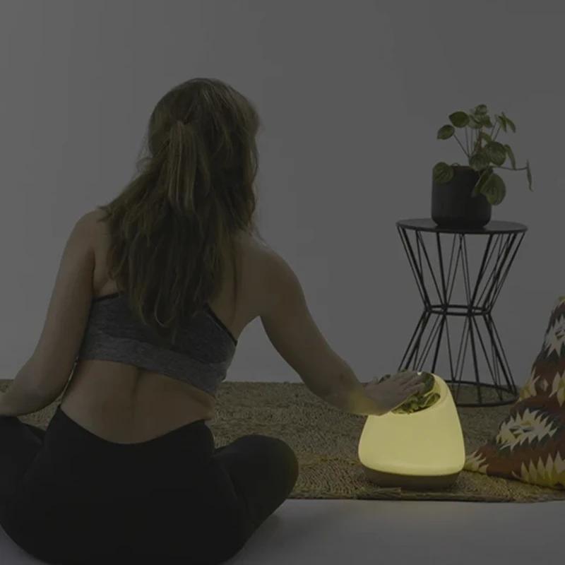 El Espacio Ideal para la Práctica del Yoga: Guía Completa para Diseñar tu Sala - Qué es una sala de yoga espacio de yoga - Qué es una sala de yoga