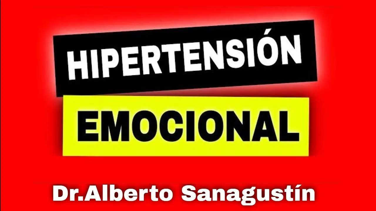 Tensión emocional: Cómo reconocerla y manejarla - Qué es una tensión emocional presion emotiva - Qué es una tensión emocional