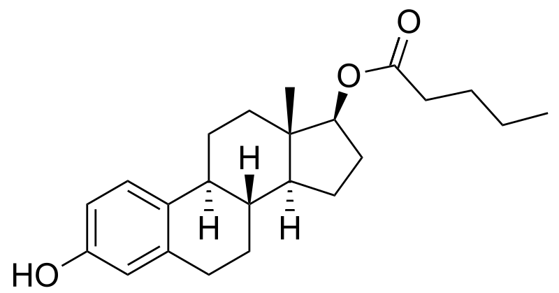 Valerato de Estradiol: Usos, Riesgos y Precauciones - Qué es valerato de estradiol y para qué sirve valerato de estradiol - Qué es valerato de estradiol y para qué sirve