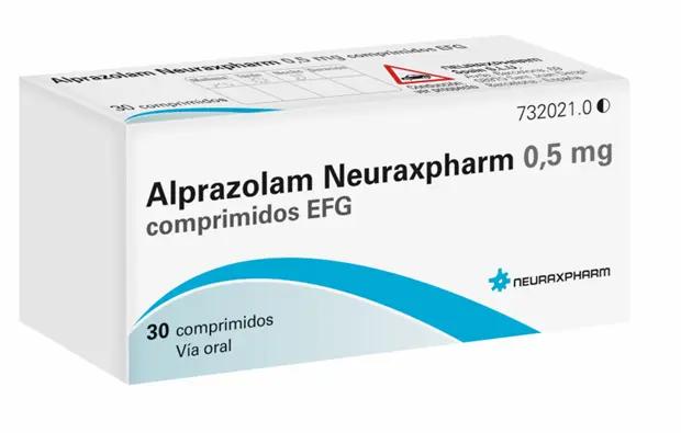 Alprazolam: Qué es, para qué sirve y precauciones a tener en cuenta - Qué es y para qué sirve el alprazolam alprazolam que es - Qué es y para qué sirve el alprazolam