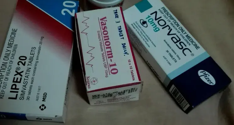 Losartán: Un Antagonista del Receptor de la Angiotensina II para el Control de la Presión Arterial - Qué es y para qué sirve el losartán prisonil - Qué es y para qué sirve el losartán