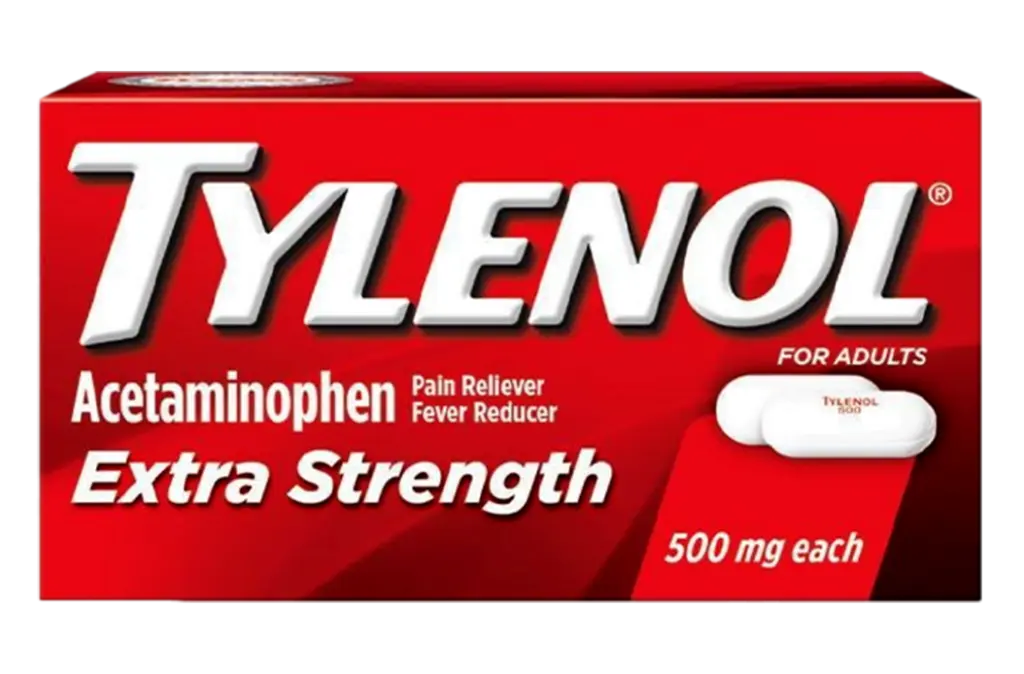 Acetaminofén o Paracetamol (Tylenol): Guía Completa para Padres - Qué es y para qué sirve el TYLENOL paracetamol tylenol - Qué es y para qué sirve el TYLENOL