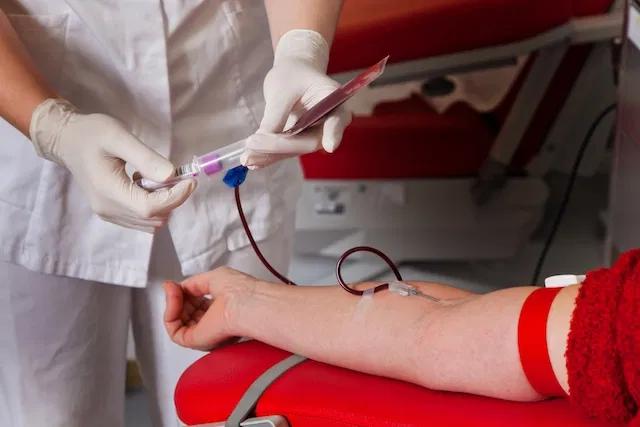 Autohemoterapia: ¿Qué es y para qué sirve esta técnica? - Qué es y para qué sirve la autohemoterapia autohemoterapia - Qué es y para qué sirve la autohemoterapia
