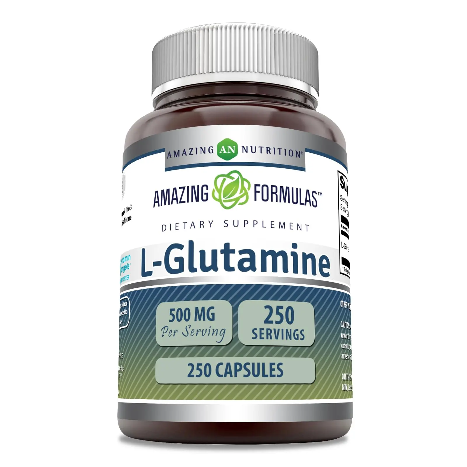 Glutamina como Suplemento: Beneficios, Usos y Dosis - Qué es y para qué sirve la glutamina glutamina suplemento - Qué es y para qué sirve la glutamina