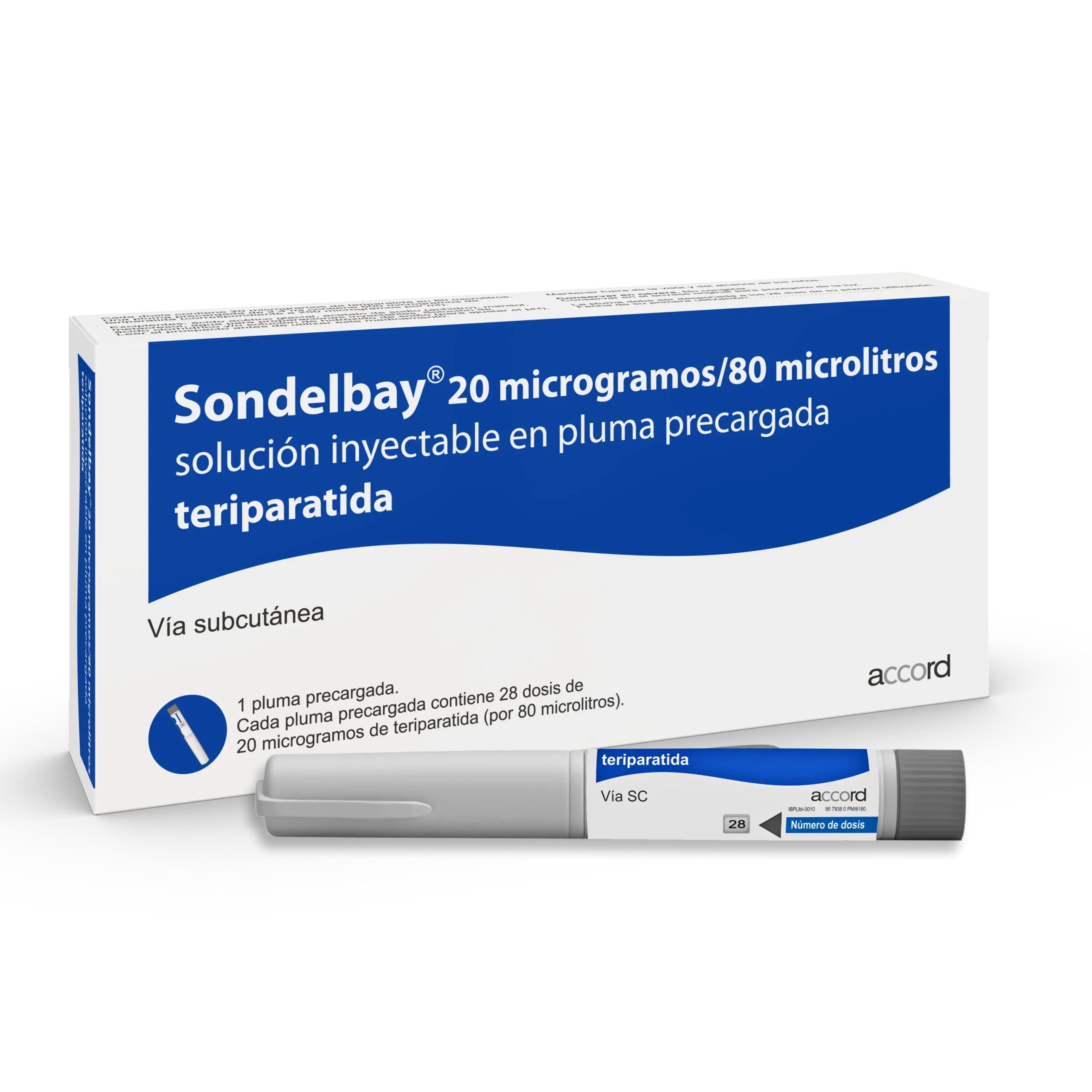 Teriparatida: Un tratamiento eficaz para la osteoporosis - Qué es y para qué sirve la teriparatida teriparatida - Qué es y para qué sirve la teriparatida