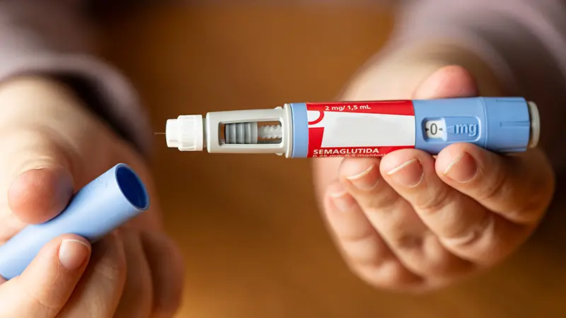 Ozempic® para la Diabetes Tipo 2: Todo lo que Necesitas Saber - Qué es y para qué sirve Ozempic inyeccion para diabetes - Qué es y para qué sirve Ozempic
