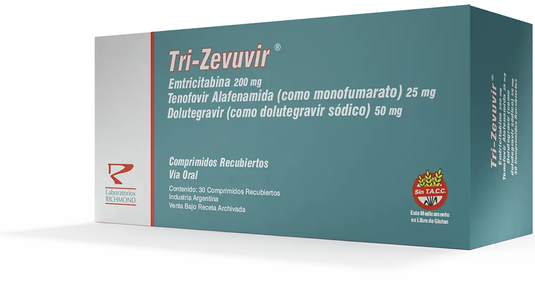 Zebuvir: Información Completa sobre este Medicamento para el VIH - Qué es zevuvir zevuvir - Qué es zevuvir