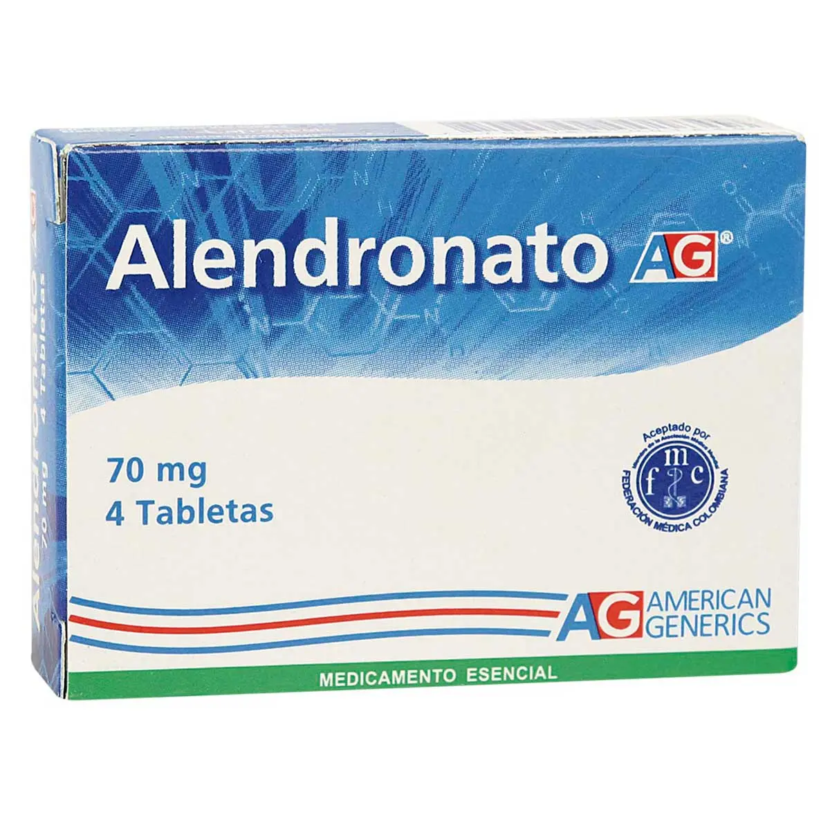 Alendronato: Un tratamiento efectivo para la osteoporosis postmenopáusica - Qué evitar mientras se toma alendronato alendronato - Qué evitar mientras se toma alendronato