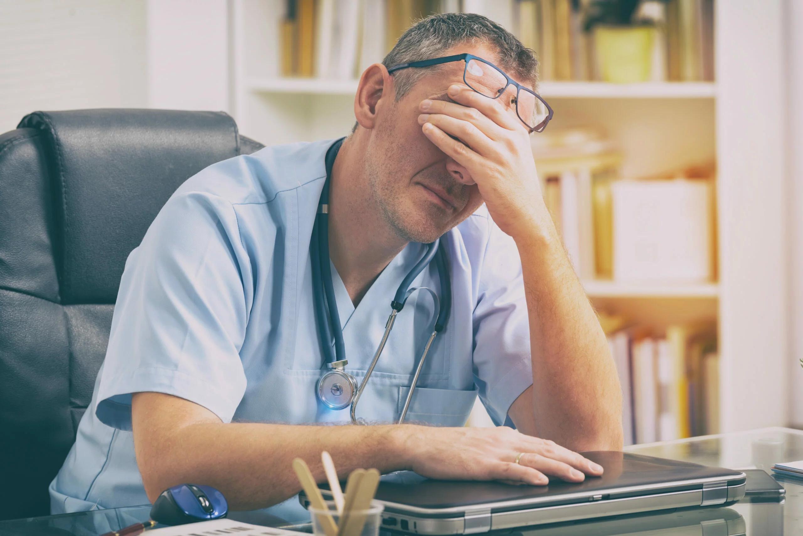 Desgaste Profesional: Causas, Consecuencias y Estrategias para Combatirlo - Qué fomenta el desgaste profesional desgaste profesional - Qué fomenta el desgaste profesional