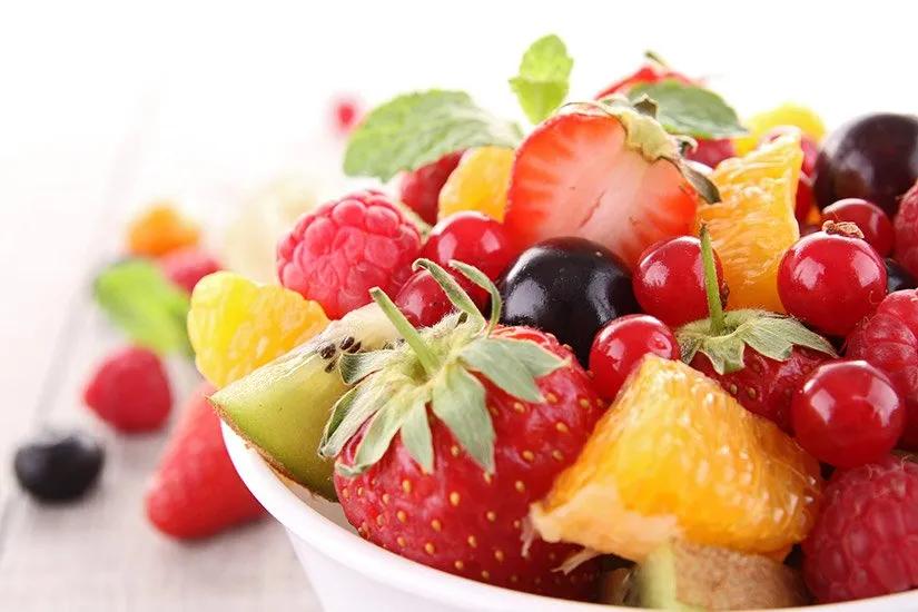 Frutas para la Anemia: Alimenta tu cuerpo con hierro natural - Qué fruta es buena para combatir la anemia frutas para la anemia - Qué fruta es buena para combatir la anemia