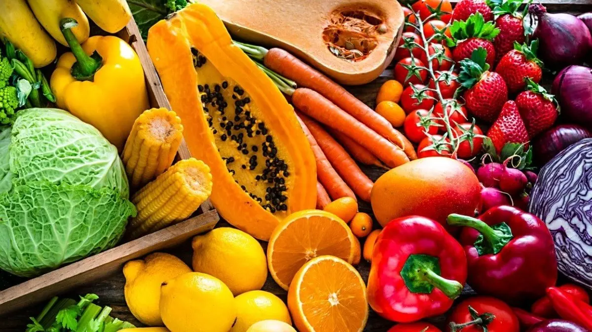 Alimentos sin carbohidratos: Una guía completa para una dieta baja en carbohidratos - Qué frutas y verduras no contienen carbohidratos alimentos sin carbohidratos - Qué frutas y verduras no contienen carbohidratos