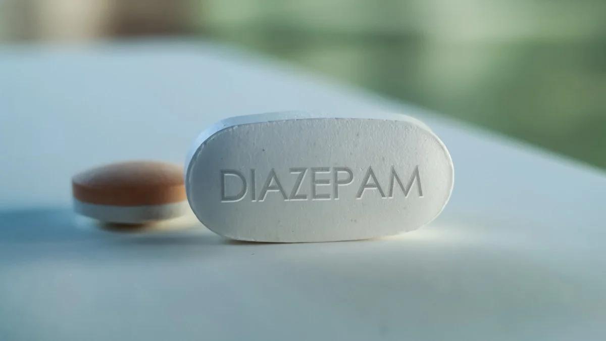 Valium para Dormir: Dosis, Efectos y Precauciones - Qué función cumple el Valium valium para dormir - Qué función cumple el Valium