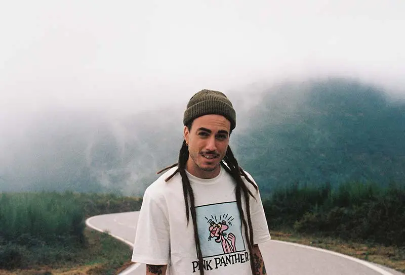 Cráneo: Un viaje musical desde el Lo-Fi hasta el Trap - Qué género musical es cráneo cráneo cantante - Qué género musical es cráneo