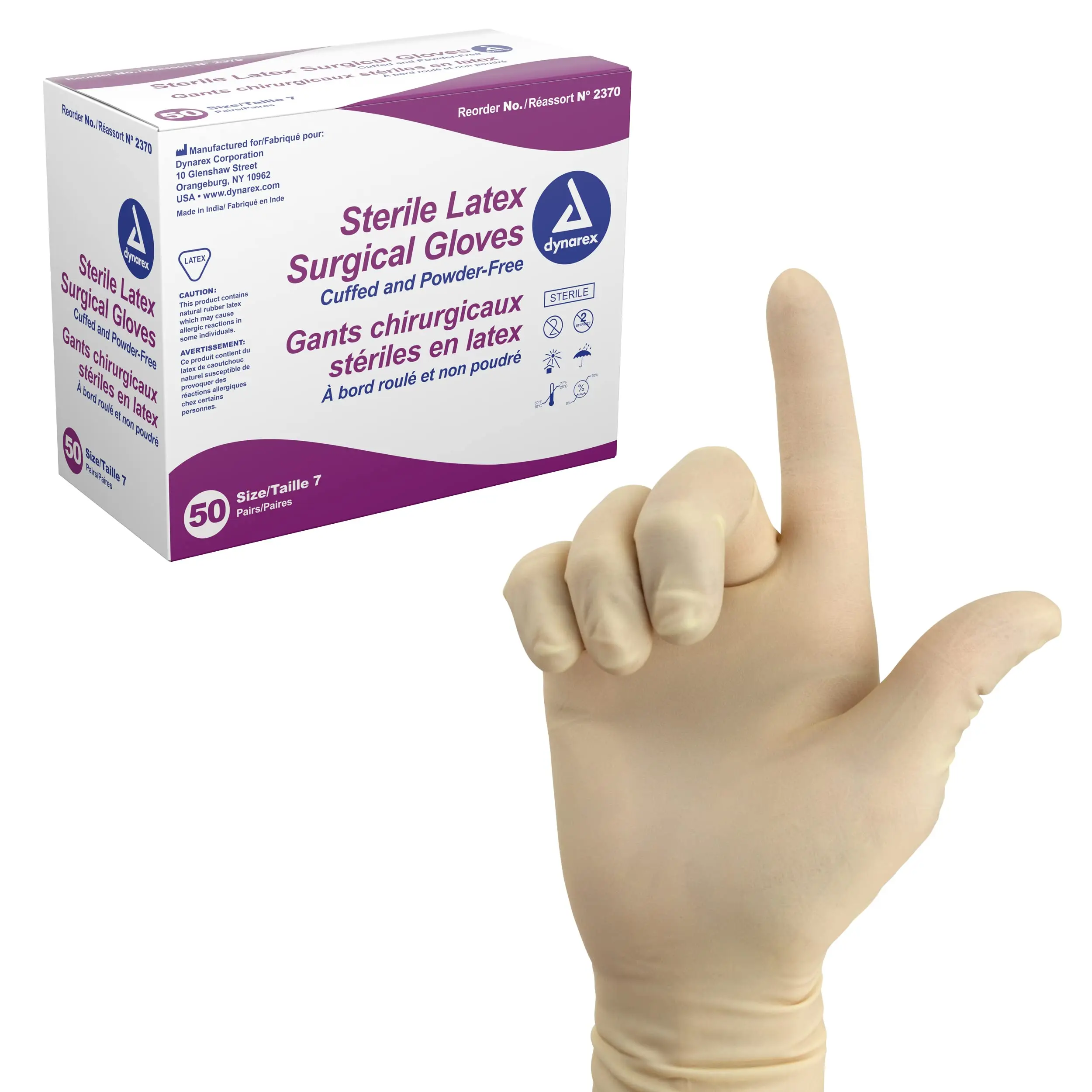 Guantes Estériles para Cirugía: Todo lo que necesitas saber - Qué guantes se usan para operar guantes esteriles para cirugia - Qué guantes se usan para operar