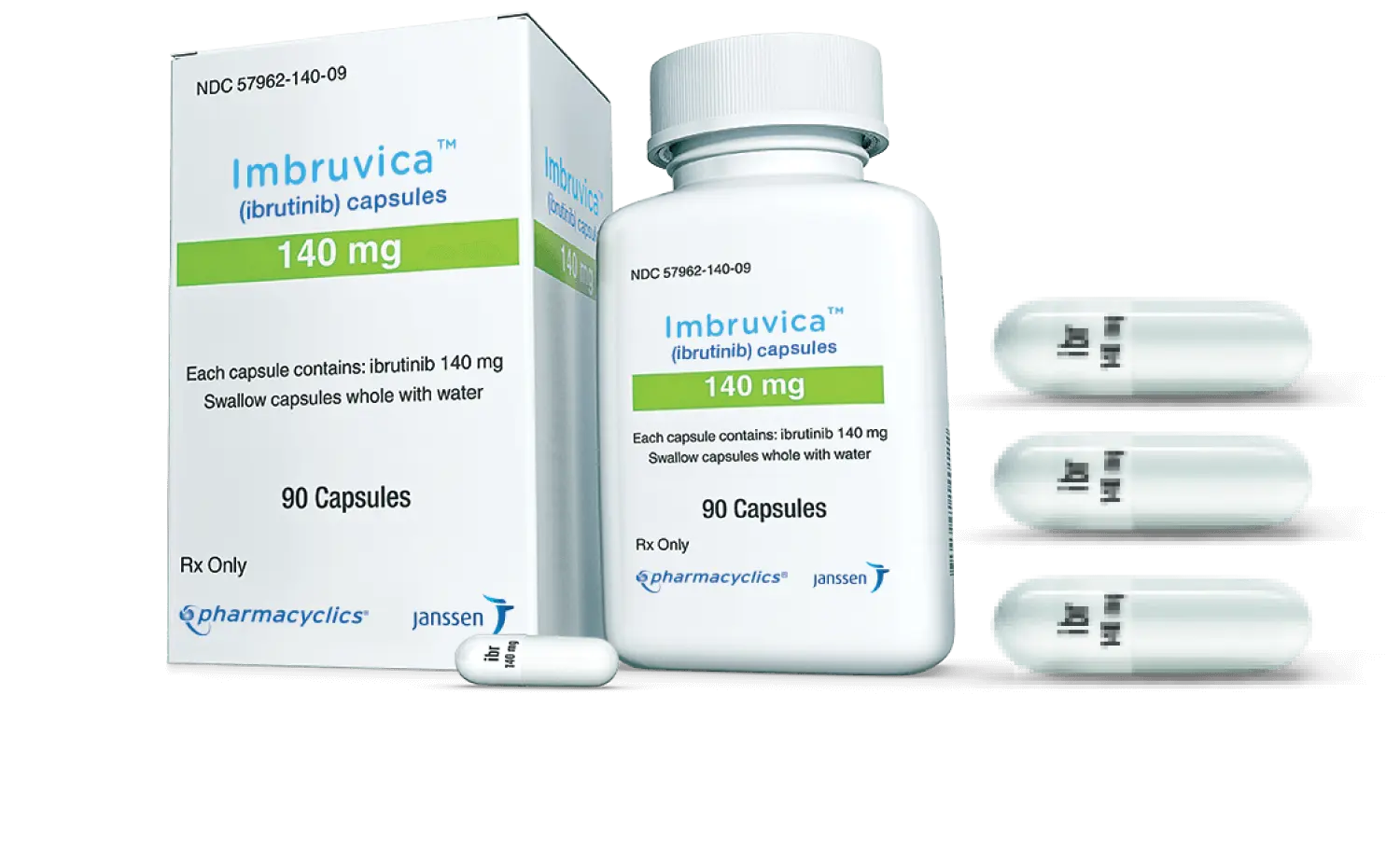 Ibrutinib: Un fármaco innovador para el tratamiento del cáncer - Qué hace el ibrutinib ibrutinib - Qué hace el ibrutinib
