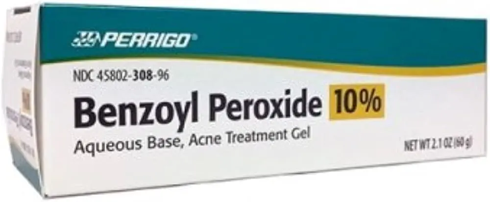 Peróxido de Benzoilo Precio: Guía Completa para el Tratamiento del Acné - Qué hace el peróxido de benzoilo en la piel peroxido de benzoilo precio - Qué hace el peróxido de benzoilo en la piel
