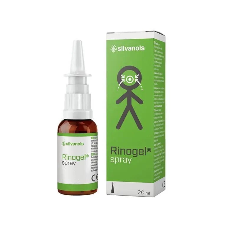 Rinogel: Gel Nasal para Aliviar la Sequedad Nasal y la Irritación - Qué hace el Rinogel Gel nasal rinogel - Qué hace el Rinogel Gel nasal