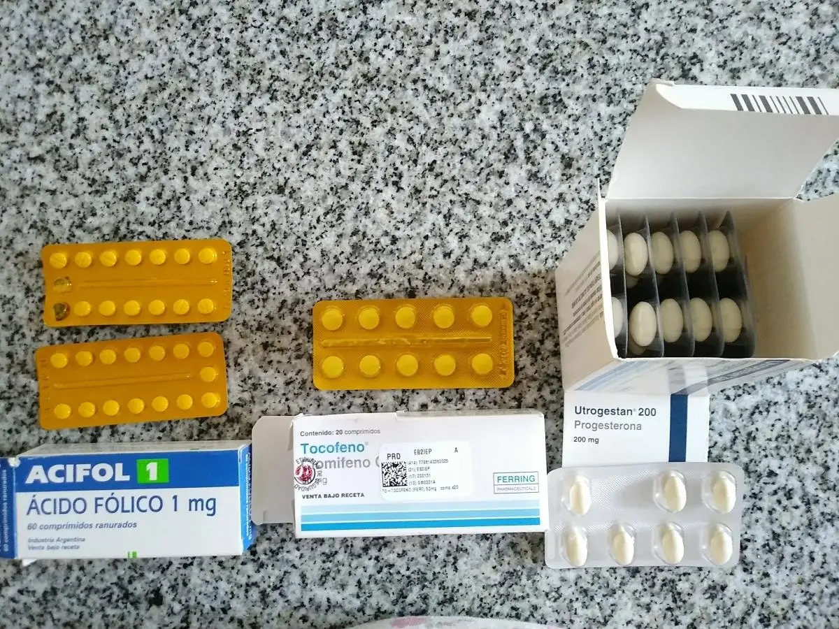 Tocofeno: Estimulante de la Ovulación para la Fertilidad Femenina - Qué hace el tocofeno tocofeno - Qué hace el tocofeno