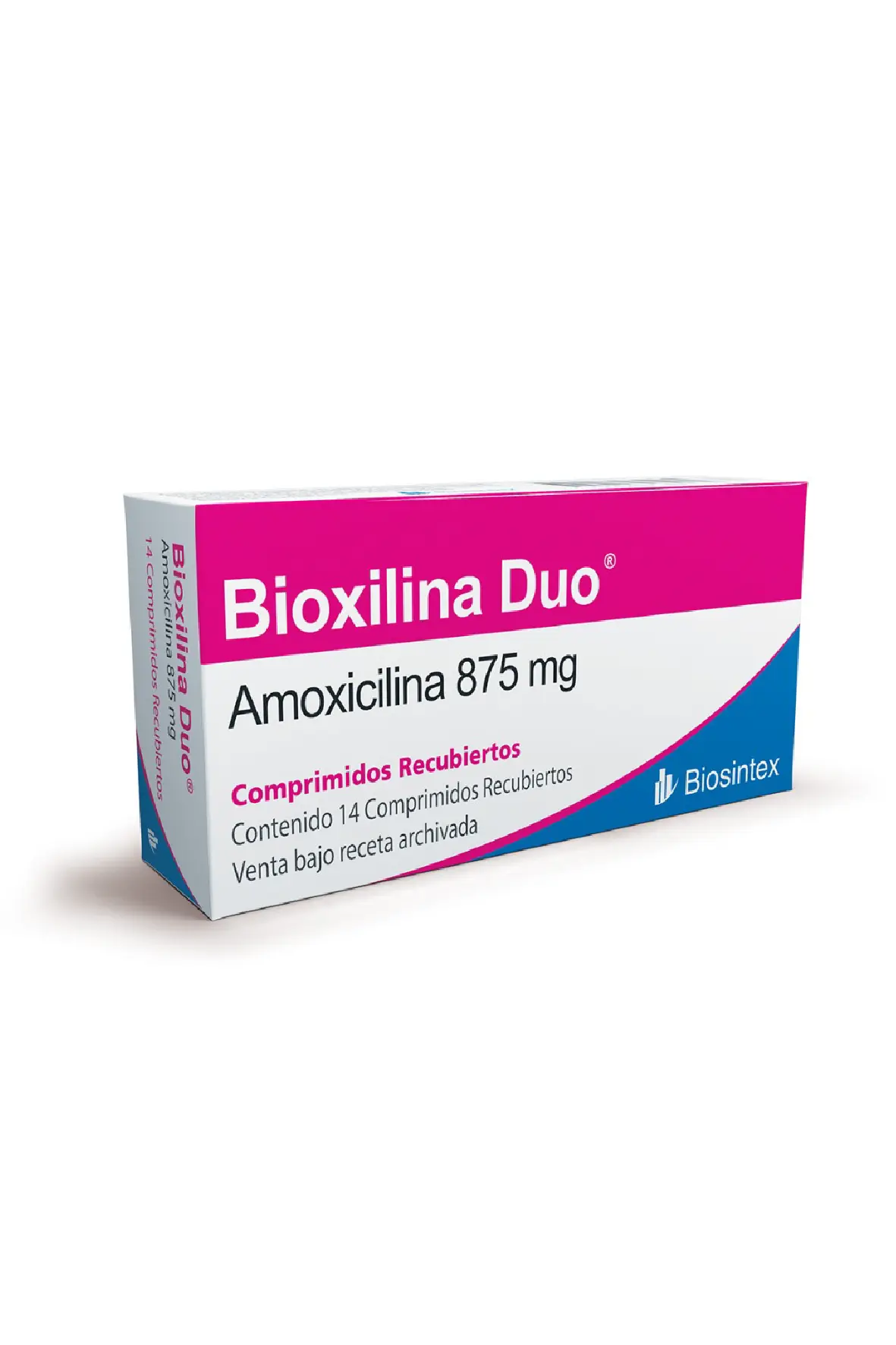 Bioxilina: ¿Para qué sirve este medicamento? - Qué hace la bioxilina bioxilina para que sirve - Qué hace la bioxilina