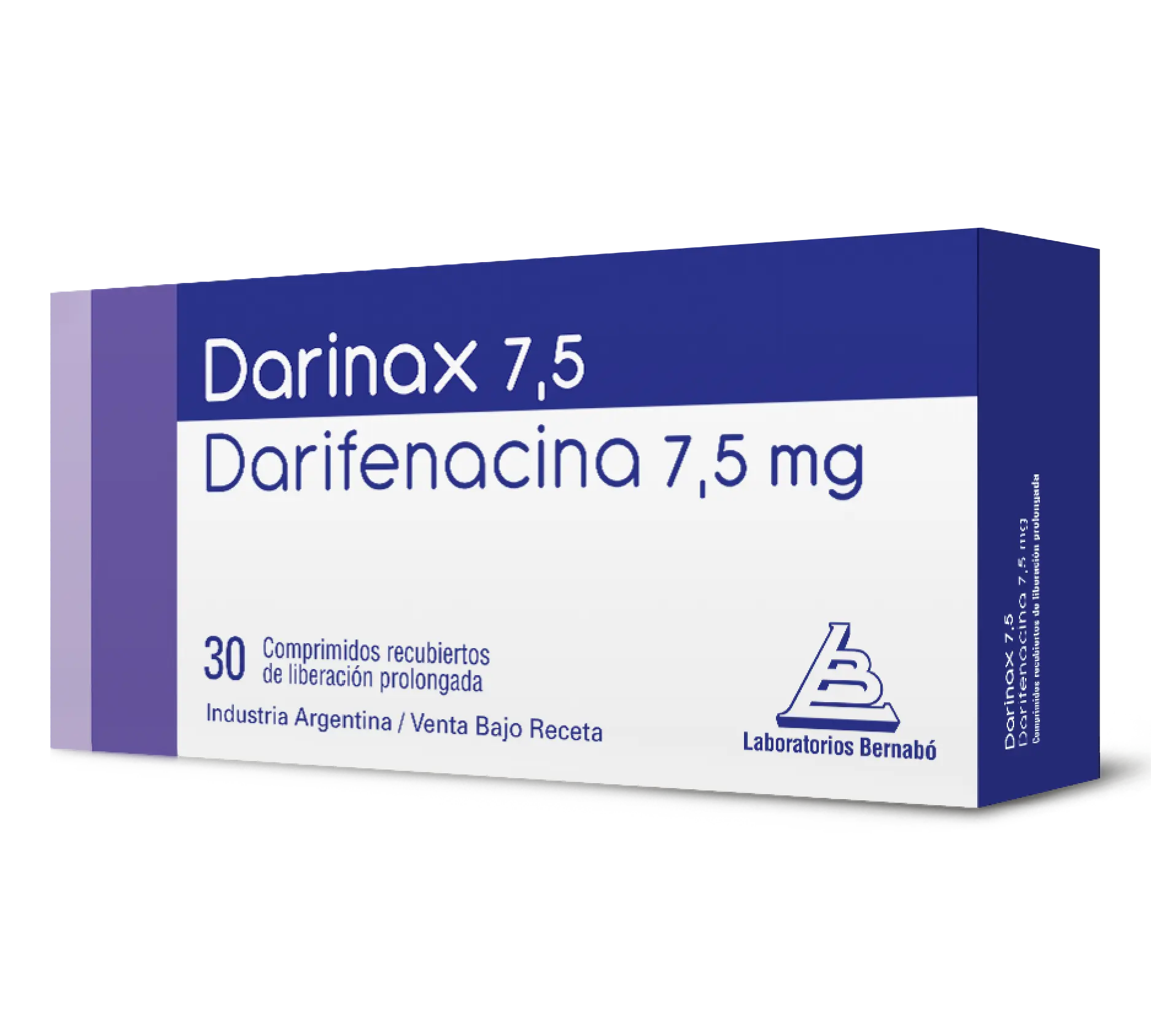 Darifenacina: Guía Completa para Entender su Uso y Precauciones - Qué hace la darifenacina darifenacina - Qué hace la darifenacina