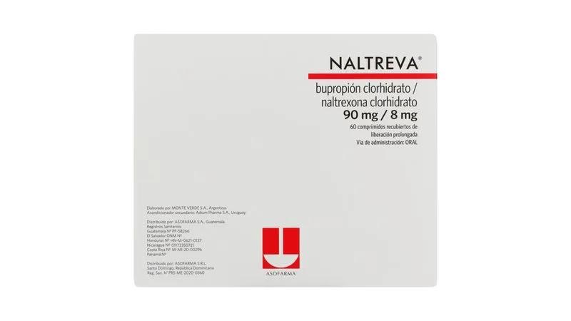 Naltreva: ¿Qué es, cómo funciona y qué debes saber? - Qué hace la naltreva en el cuerpo naltreva - Qué hace la naltreva en el cuerpo